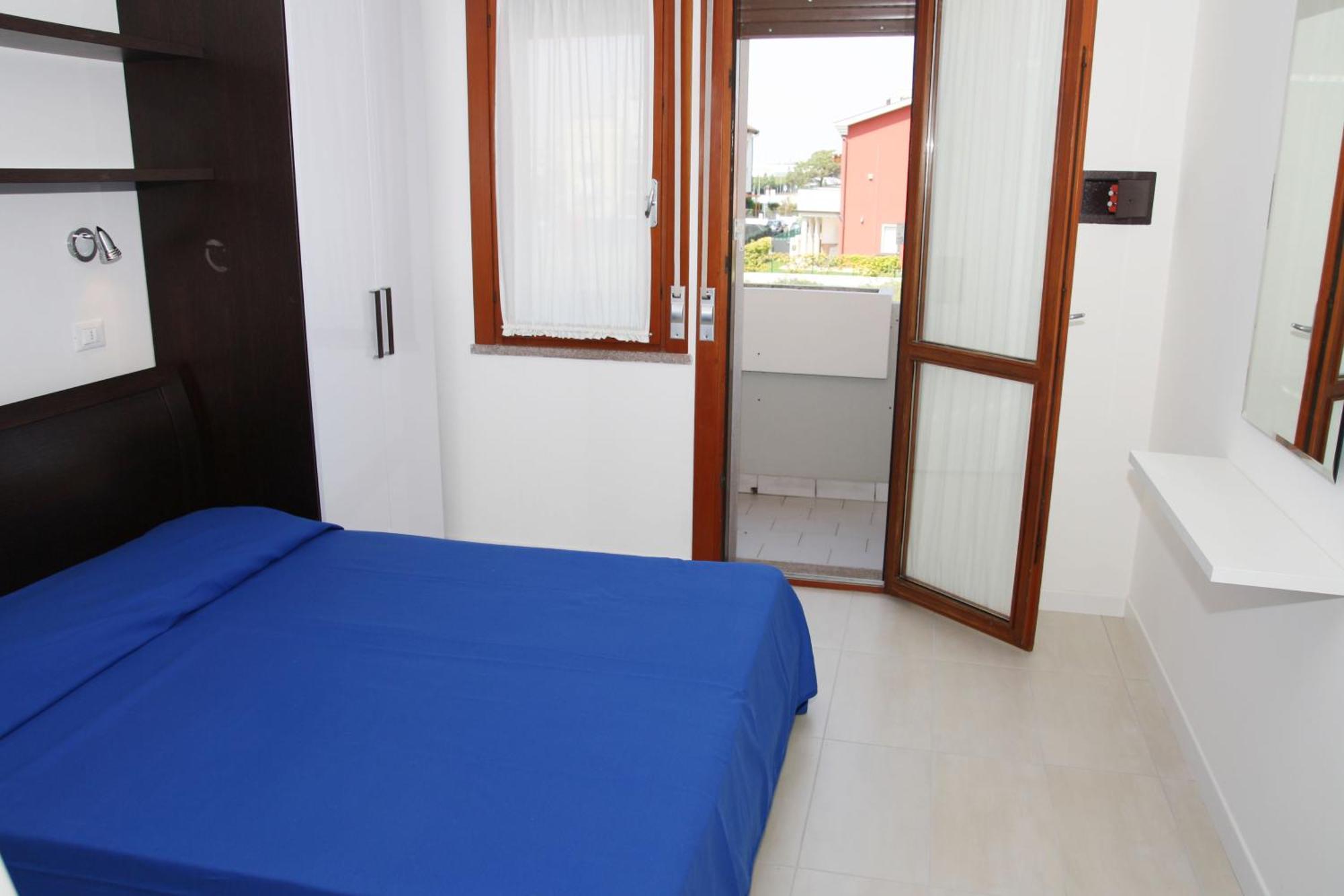 Residence Equilio Family Apartments Jesolo Chambre photo