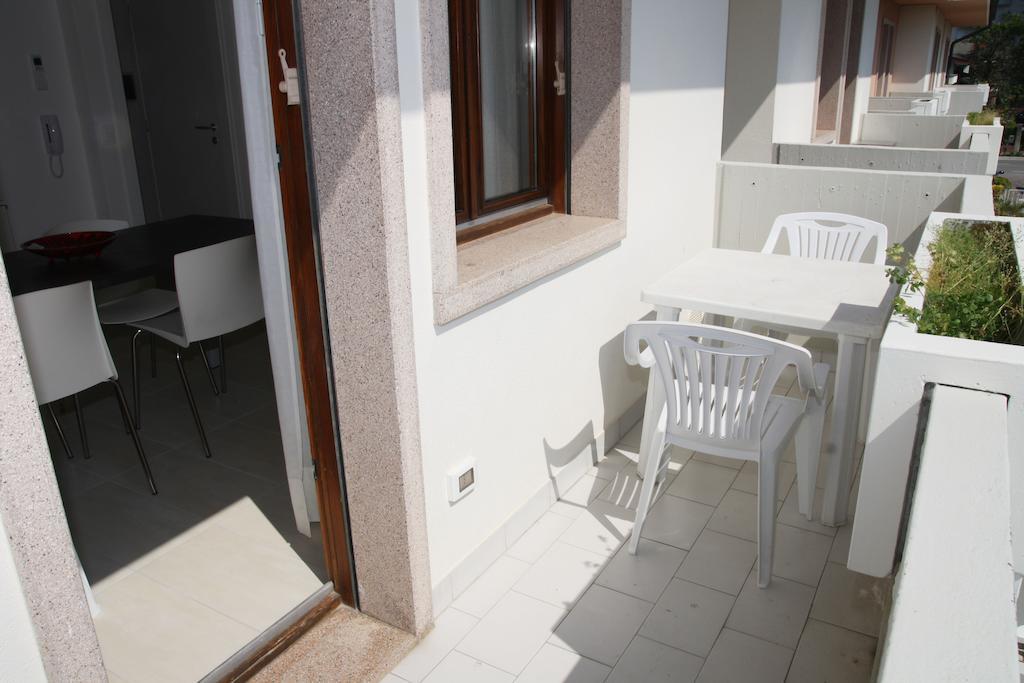 Residence Equilio Family Apartments Jesolo Chambre photo