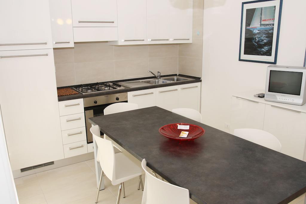 Residence Equilio Family Apartments Jesolo Chambre photo