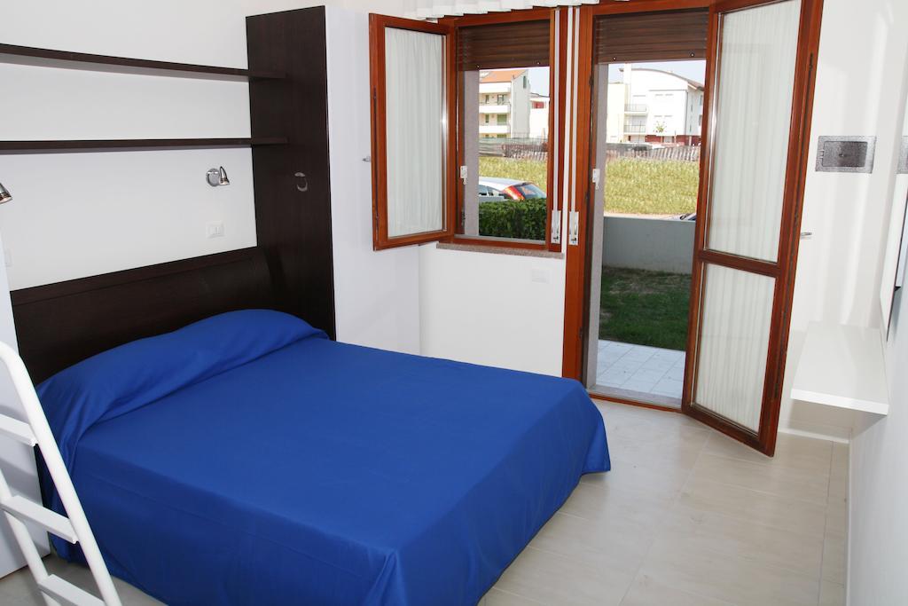 Residence Equilio Family Apartments Jesolo Chambre photo